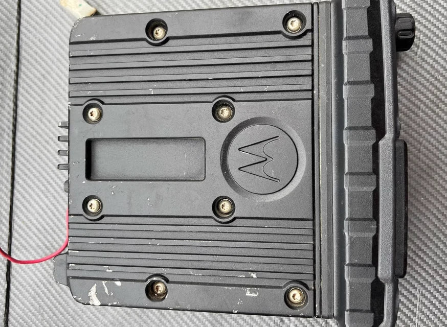 APX4500 M22URS9PW1AN 7/800MHz ADP AES DES