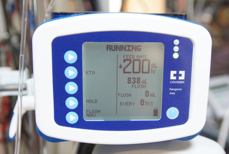 Fluke Biomedical / Bio Tek IDA-1S Infusion Device Analyzer