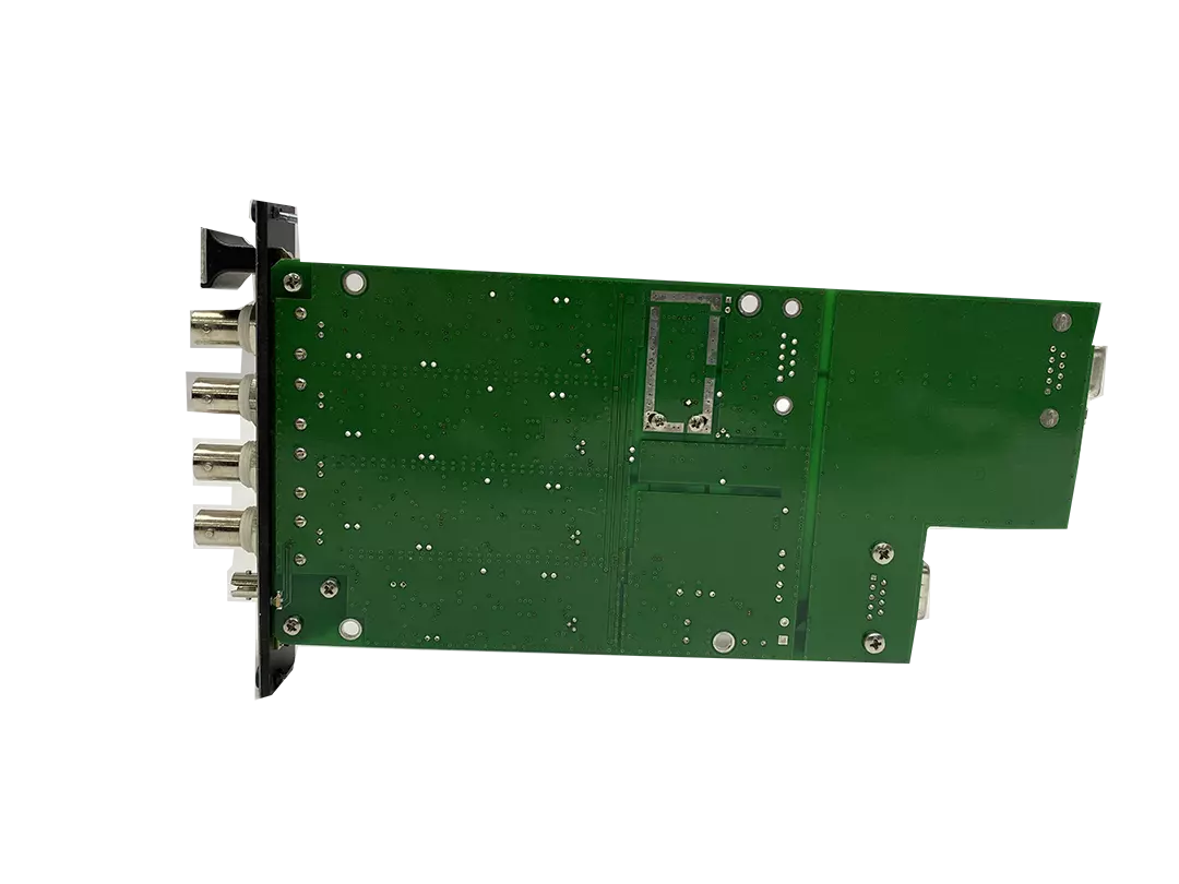 Optical Systems Design OSD293: High-Performance Lens for Cutting-Edge Optical Applications