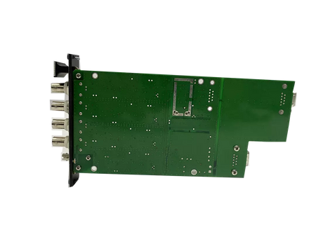 Optical Systems Design OSD293: High-Performance Lens for Cutting-Edge Optical Applications