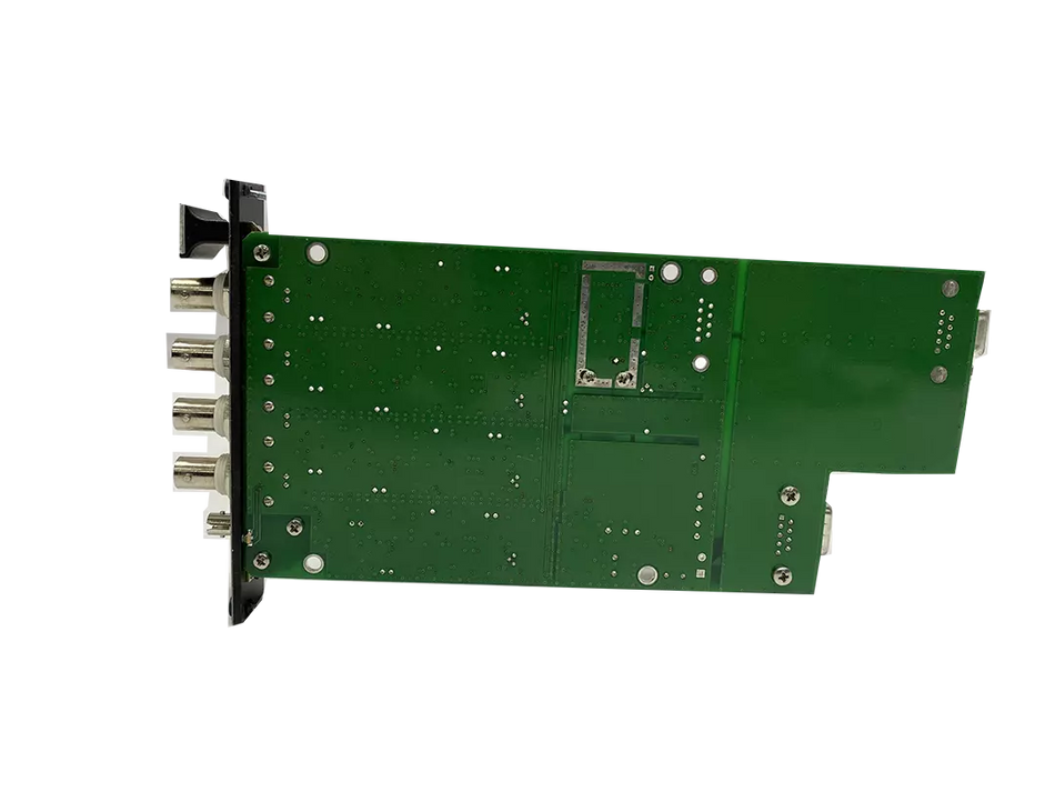Optical Systems Design OSD293: High-Performance Lens for Cutting-Edge Optical Applications