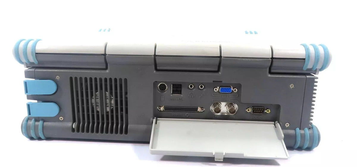 Agilent J6800A Network Analyzer - High-Performance Testing Equipment