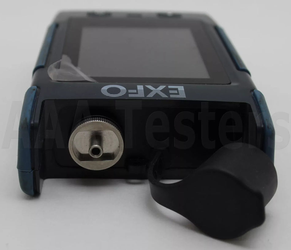 EXFO PX1-S SM MM Fiber Optic Power Meter PX1