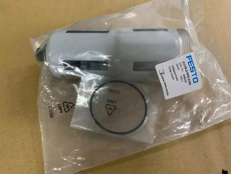 Festo LF/LFR-D-MIDI-A:ERS 646229 Filter Bowl