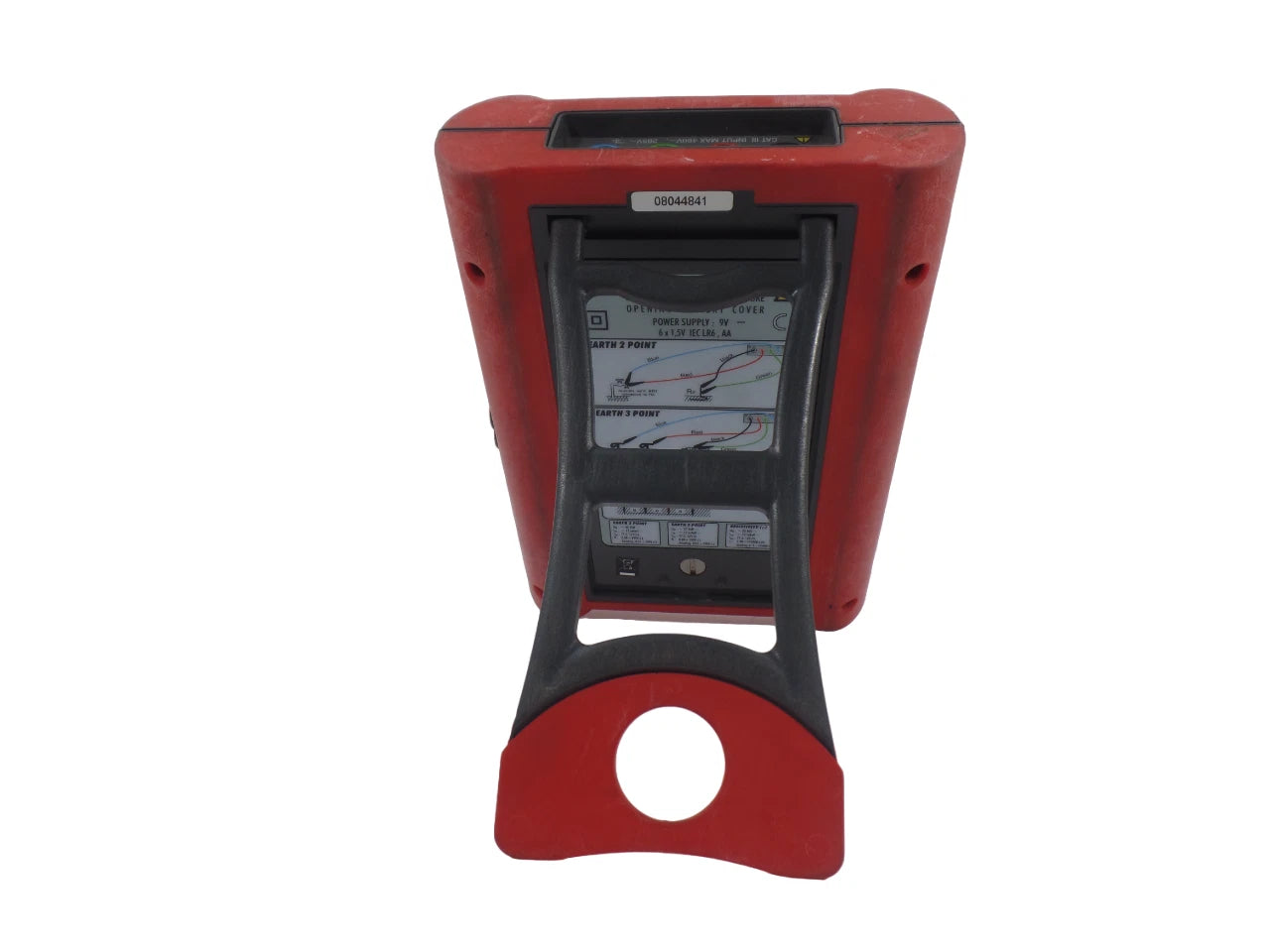 Amprobe GP-2 Geotest Meter - Free Shipping