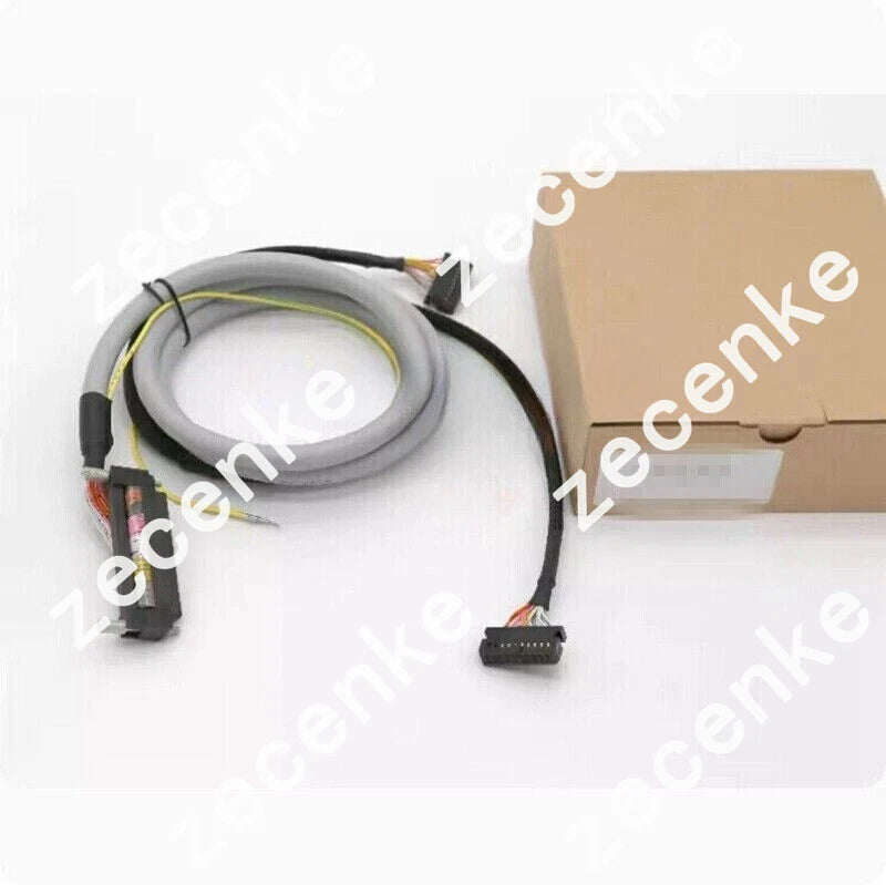 1PC NEW FOR Connecting Cable XW2Z-RO100C-75
