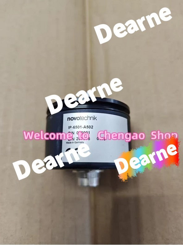 IP-6501-A502 Sensor