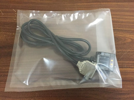 HOKUYO DMS-GB2-V Optical Data Transmission Device with Parallel Cable