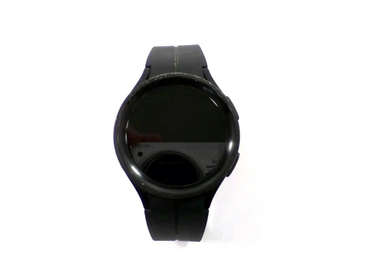 Samsung Galaxy Watch 5 PRO SM-R920 GPS 45mm Aluminum Case - Black