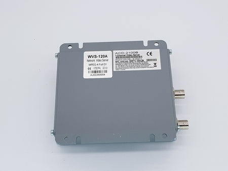 ACTi ACD-2100B Video Server