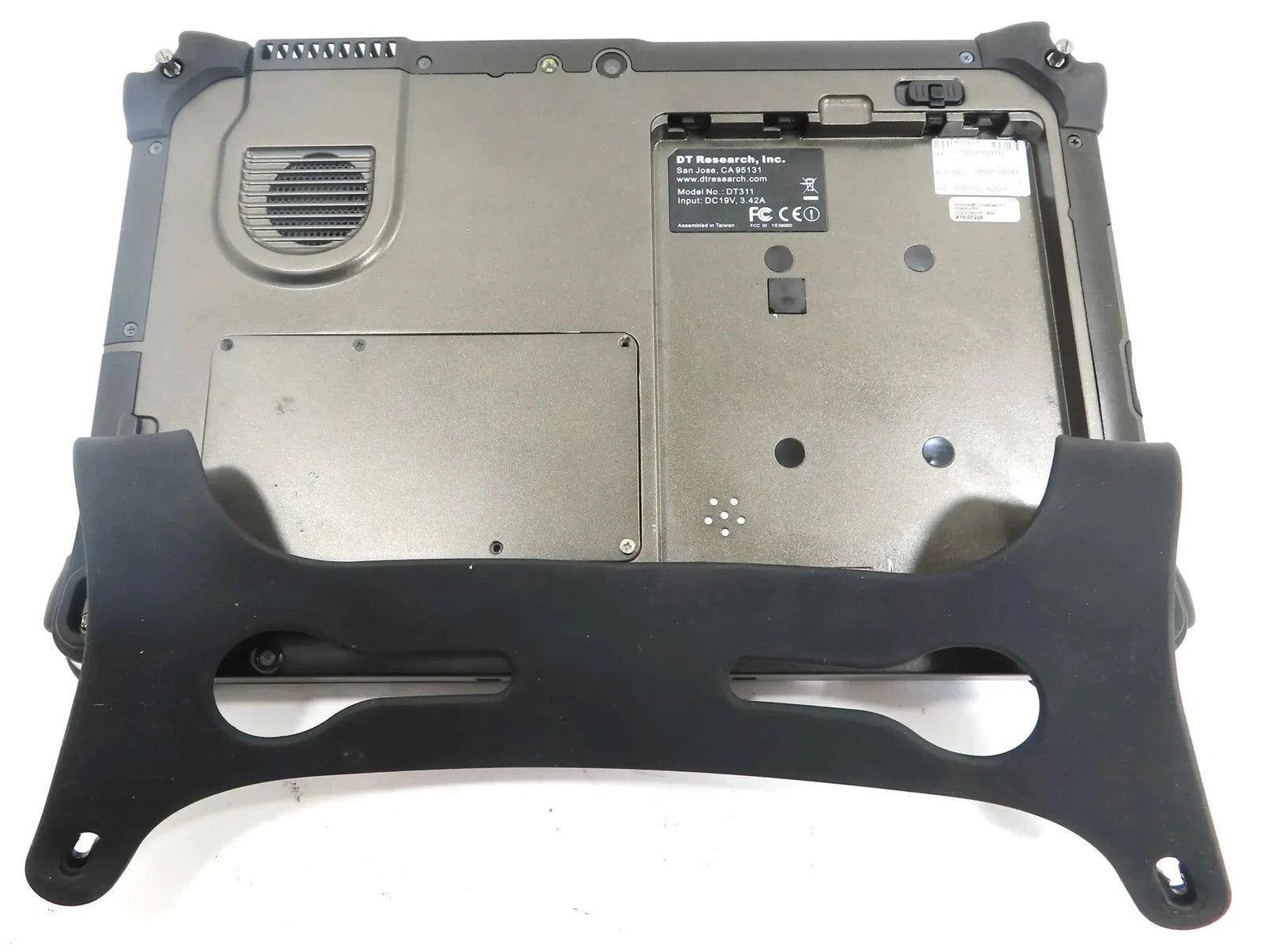 DT Research DT311 Industrial Core i7-5500U 2.40GHz 8GB No HD