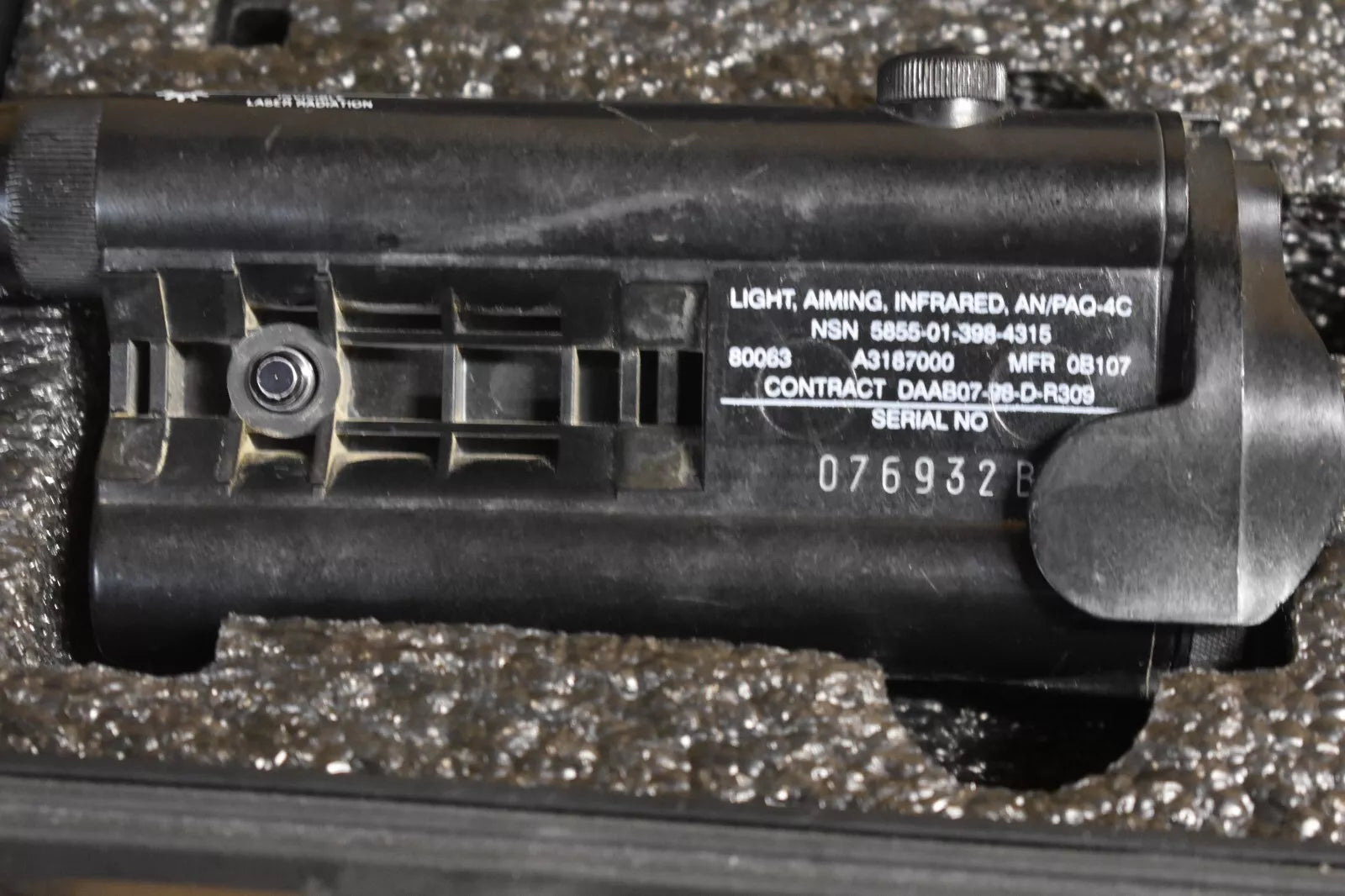 Professional AnaInstr: High-Precision Measurement Tools