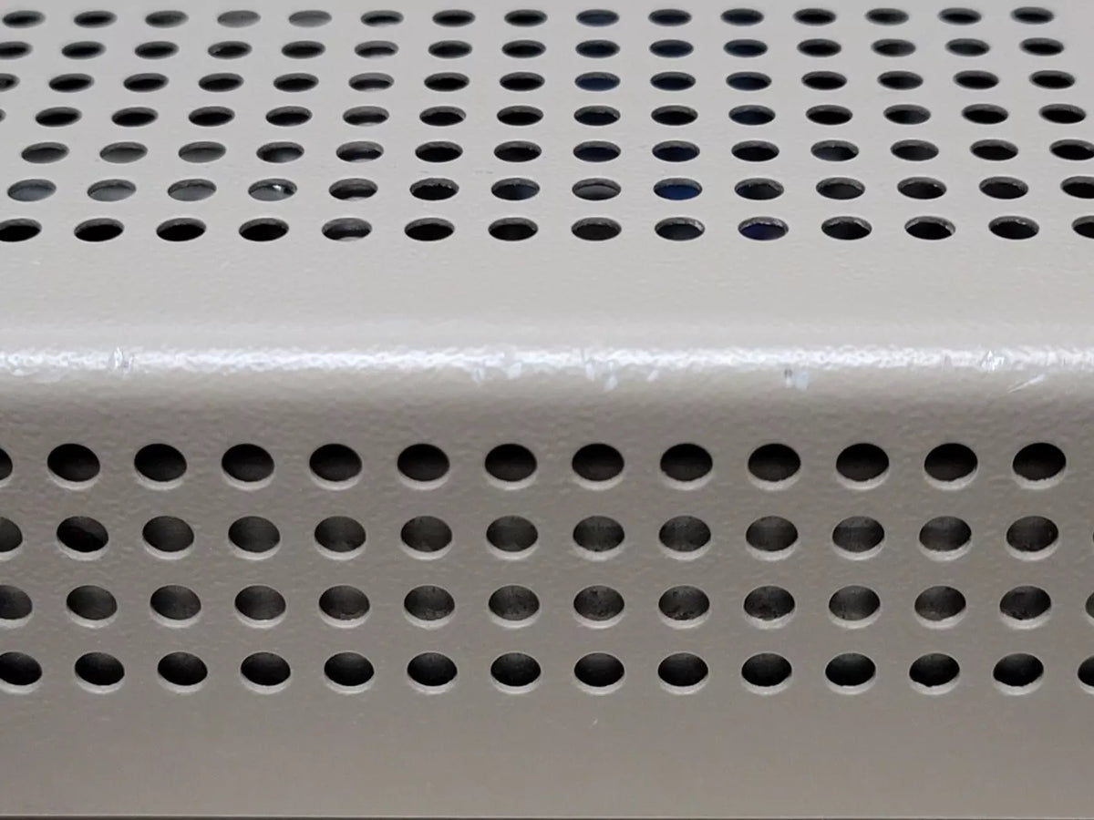 HAMEG HM8142 Programmable Power Supply (04922)