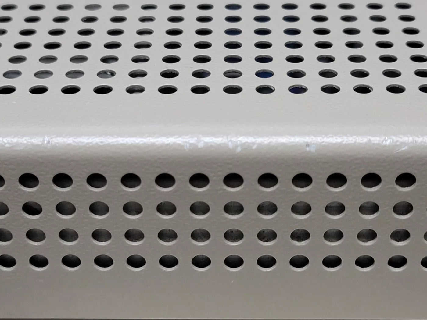 HAMEG HM8142 Programmable Power Supply (04922)