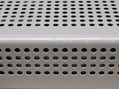 HAMEG HM8142 Programmable Power Supply (04922)