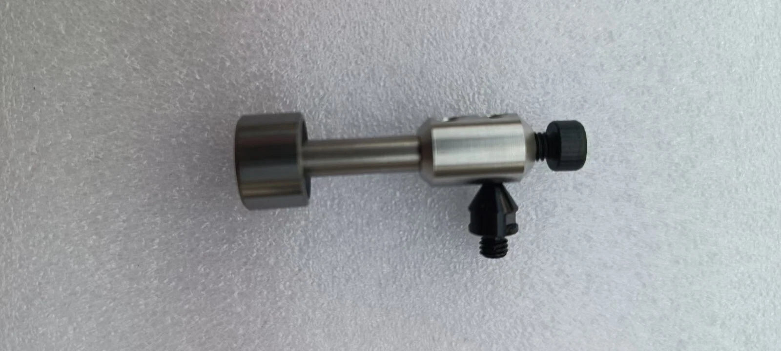 Renishaw TS27R PDA Weak Protection Pole Collision Probe Old Style