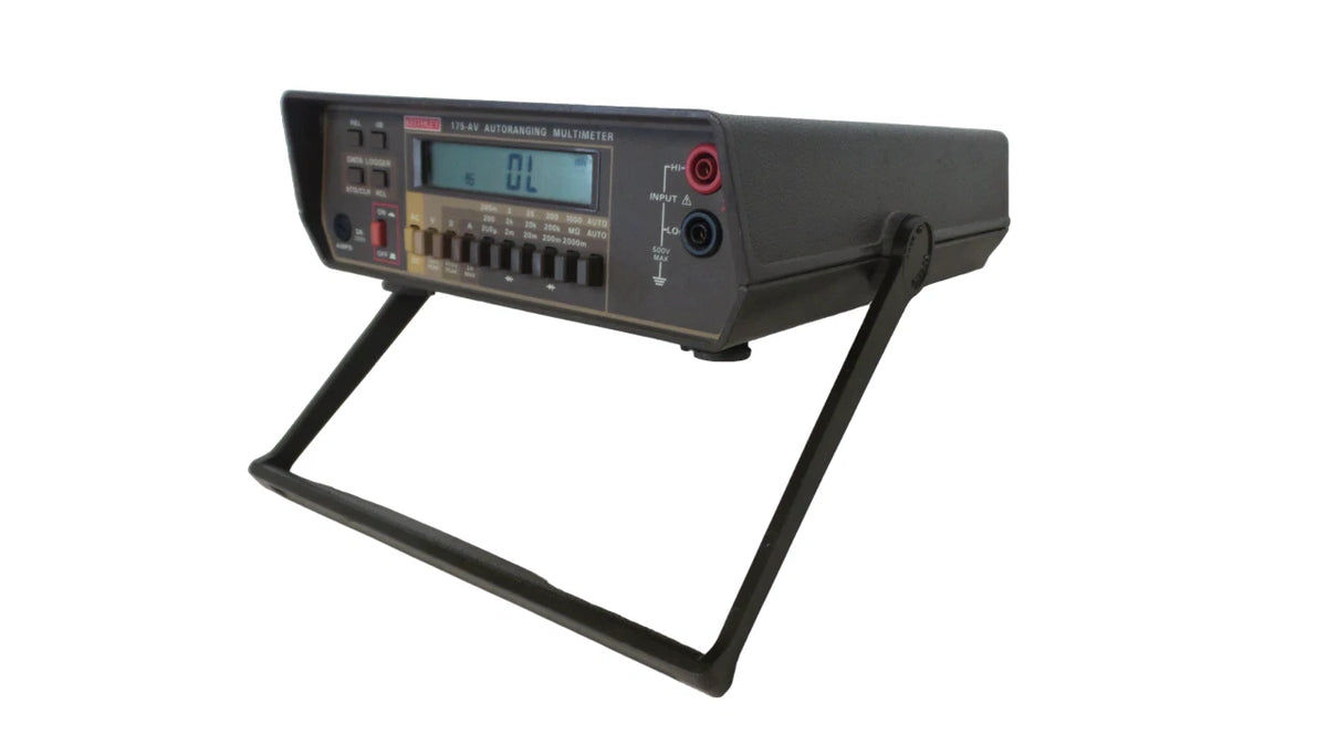 Keithley 175-AV Autoranging Multimeter - Free Shipping