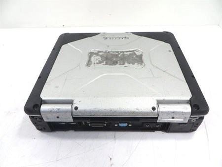 Panasonic CF-31 Core i5-5300U 2.30GHz 4GB MK5 Toughbook Free Shipping