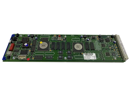 Snell and Wilcox IQDSYN SDI Agile Synchroniser Card