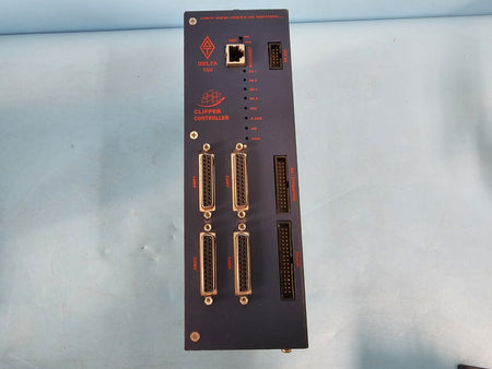 DELTA TAU CLIPPER T3 Motion Controller
