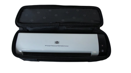 HP Scanjet Professional 1000 Mobile Scanner - Free Shipping