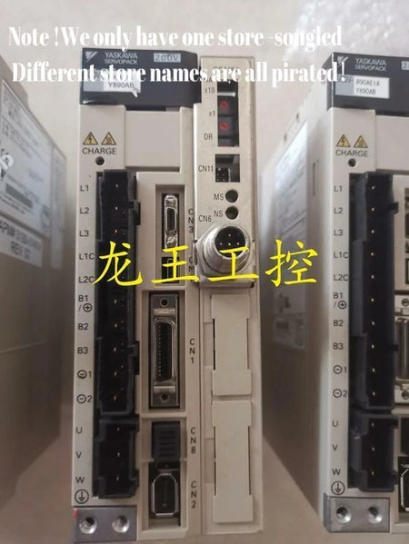 1PS SGDV-R90AE1AY890AB 30-Days Warranty via DHL or FedEx