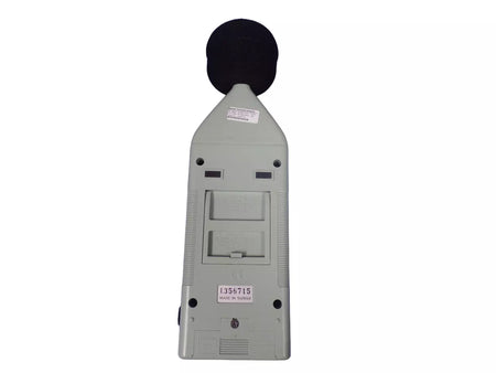 Sper Scientific 840029 Sound Meter - High Accuracy Noise Level Measurement