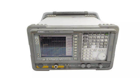 Agilent E4402B 100Hz to 3.0GHz ESA-E Series Spectrum Analyzer