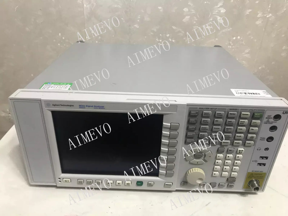 AGILENT/ Keysight N9020A MXA Signal Spectrum Analyzers 10HZ-26.5GHZ