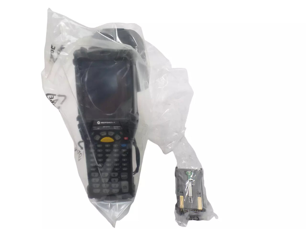 Motorola MC9090-GKOHJEQR723 Barcode Scanner