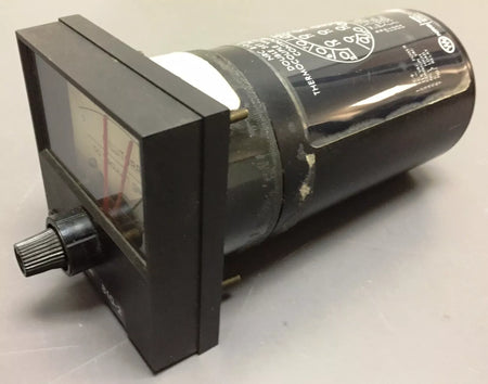 Varian MR-23-05 Double Set Point 810-2 Thermocouple Vacuum Gauge Controller