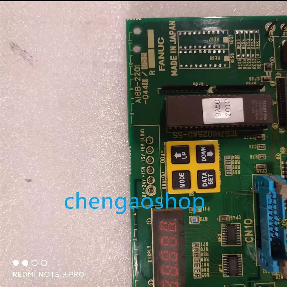 1PCS 100% tested A16B-2201-0440 (90days Warranty by DHL/FedEx) #U4229D YG