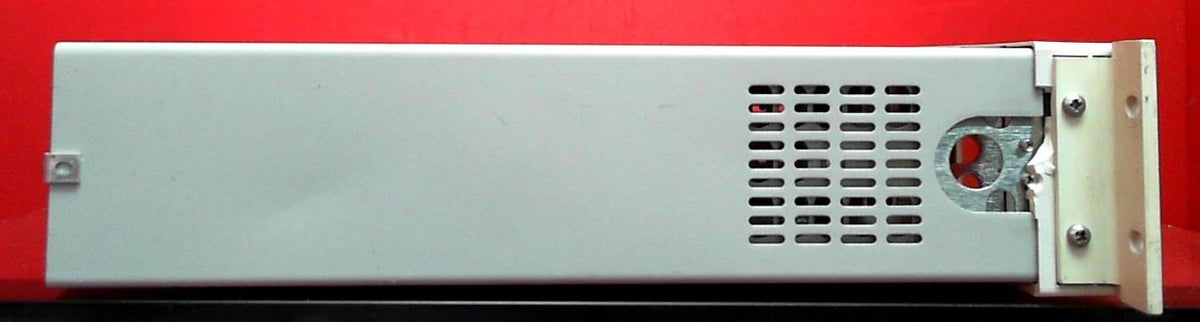 HP Agilent Keysight 8163A Lightwave Measurement Mainframe DE38702780