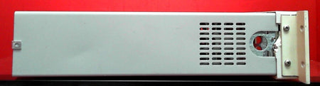 HP Agilent Keysight 8163A Lightwave Measurement Mainframe DE38702780