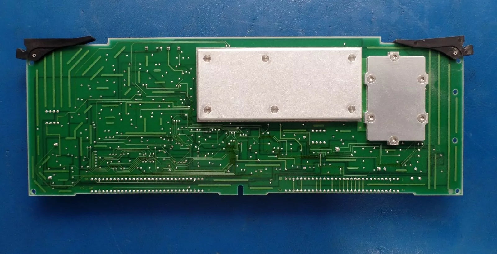 Agilent 83750-60005 Fractional N Assembly, Tested and Working
