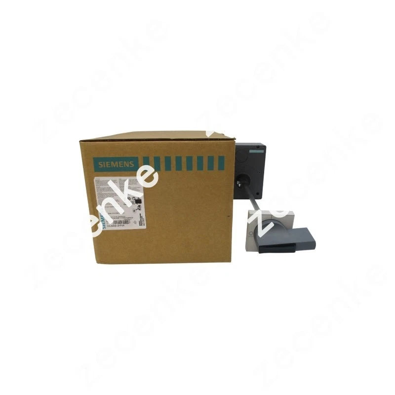 SIEMENS 3VL9400-3HF05 NSMP Circuit Breaker 3-Pole