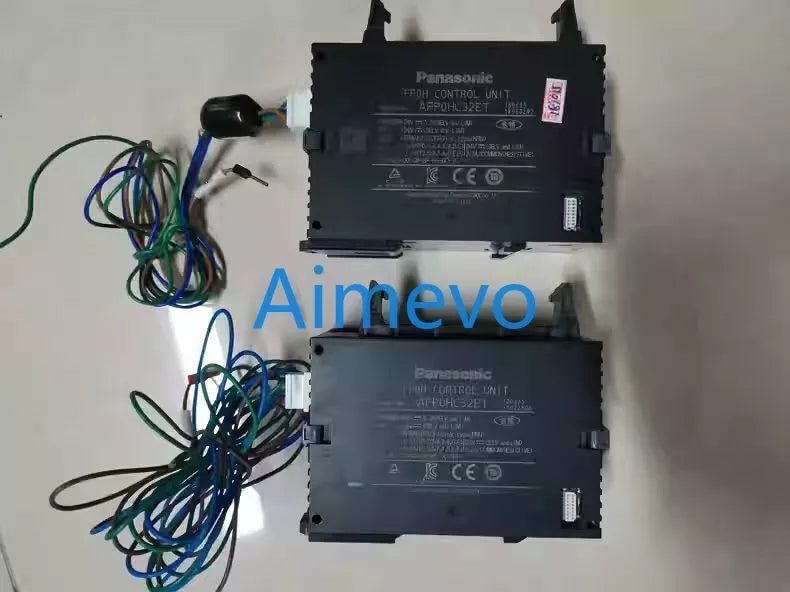 1 pcs AFP0HC32ET PLC CONTROLLER AFP0HC32ET