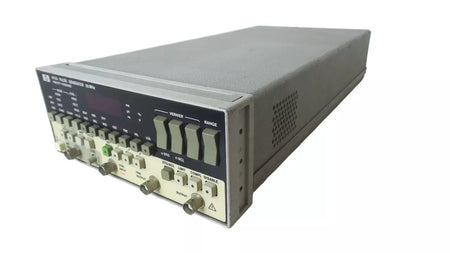 HP 8112A Pulse Generator 50 MHz - High-Quality Signal Generator