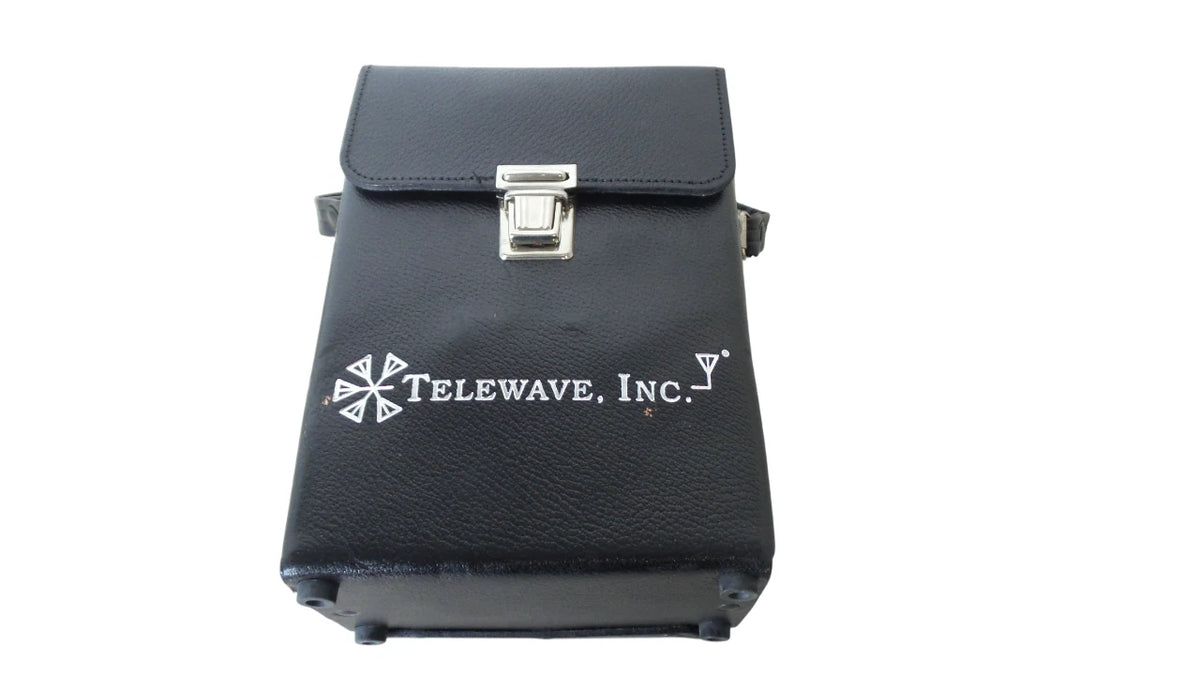 44ap TELEWAVE 44AP Watt Meter - Free Shipping – XG eqpt