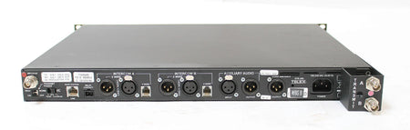 TELEX RadioCom BTR-800 518.1-535.9 / 632.1-649.9 MHz A2 Wireless Intercom Base