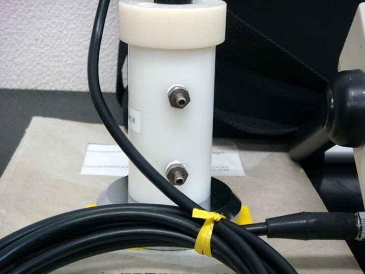 G102 Oxigen Analyzer by Iijima Electronics Corporation