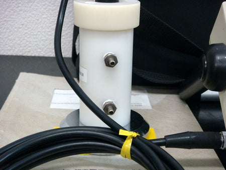 G102 Oxigen Analyzer by Iijima Electronics Corporation