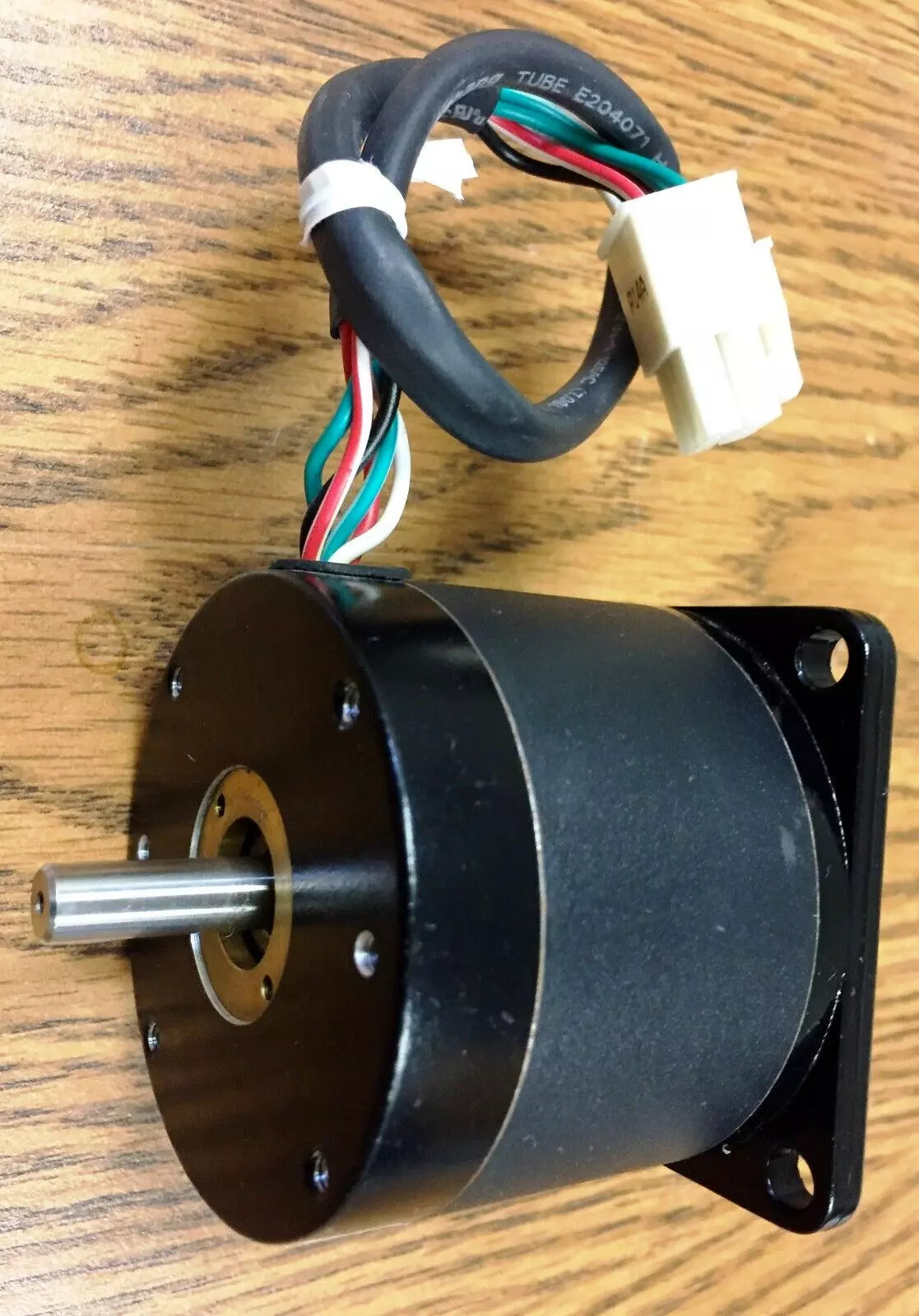 Lin Engineering Stepper Motor Type 5618S-01D-08 P/N W0202567