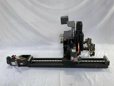THK Linear Actuator XY-Axis with Servo Motor for Assembly Line Robotic Pick