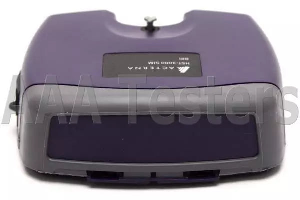 Acterna JDSU HST-3000 SIM BRI ISDN Services Testing Module HST-3000c HST 3000