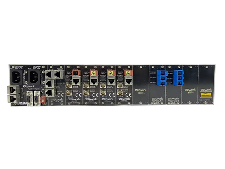 Nevion FR-DWDM-DMX4-4 Optical Multiplexer for Data Transmission