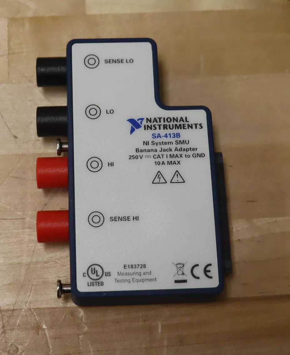 Lakeview Test and Measurement Kit with Oscilloscope, Multimeter, and Signal Generator