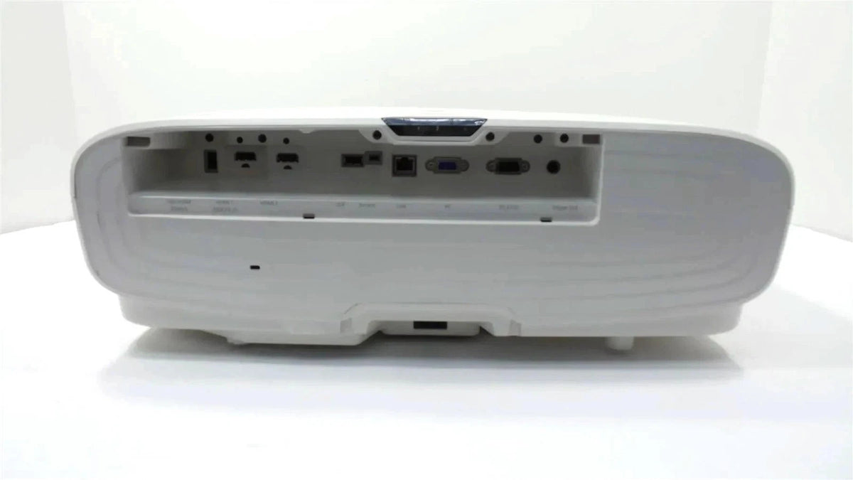 Epson Home Cinema 4010 4K Full HD 3D LCD Projector - Tested - No Lamp