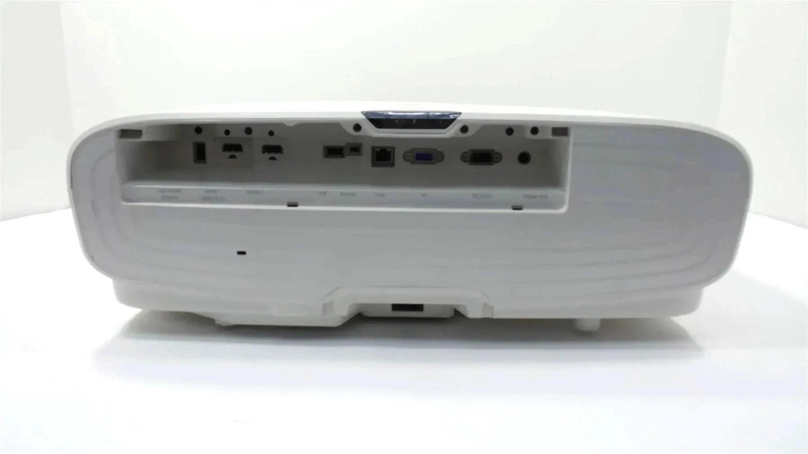 Epson Home Cinema 4010 4K Full HD 3D LCD Projector - Tested - No Lamp
