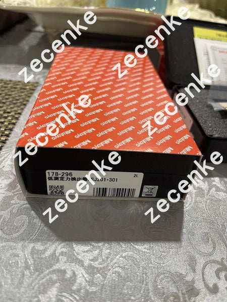 Mitutoyo Low Force Detector Model SJ201-301